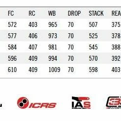 Carrera Bikes Carrera AR01 Frameset - Glossy Red 11 Carrera Bikes Carrera AR01 Frameset - Glossy Red -Cycling Accessories Shop image 05ce41e1 b66a 404a 8a77 64a73ba99bd9