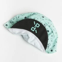 Peloton De Paris Signature Cycling Cap 17 Peloton De Paris Signature Cycling Cap -Cycling Accessories Shop image 09b8e3a2 4389 418f b54d 24422ebf1aaf