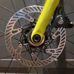 REPETE R2: Reason Road Disc Bike - Gold Green 15 REPETE R2: Reason Road Disc Bike - Gold Green -Cycling Accessories Shop image 0c70c7b9 fae5 4110 b6af 03ada0a00f68