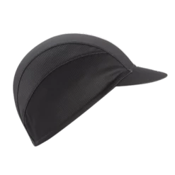 Chapeau! Lightweight Central Stripe Cap - Black -Cycling Accessories Shop image 0eff17ef 976d 4b99 96bd ae0825dcb550