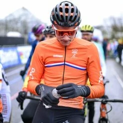 GripGrab Neoprene Glove - Black -Cycling Accessories Shop image 11a7d689 d622 4865 8987 d65a36f75516