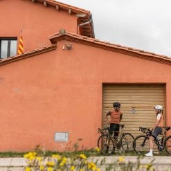 The Service Course Packable Women Gilet - Autumn Leaf -Cycling Accessories Shop image 175456c4 9757 4571 b2f5 ccfa55ae6b22