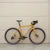 The Draft Comet Eater Gravel Bike - Gold Digger -Cycling Accessories Shop image 1d58c52f 673d 499f aaf5 3794925caba5