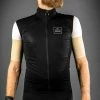 The Service Course Packable Gilet - Black -Cycling Accessories Shop image 1d8fdf21 89ec 46d5 8bf6 3d177f794735