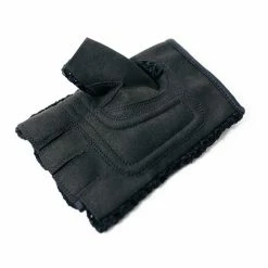 Thousand Courier Gloves - Stealth Black -Cycling Accessories Shop image 1de881eb fbd4 41a5 9785 a7d7bc03deb5