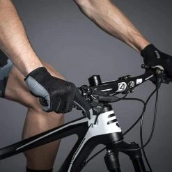 GripGrab Shark Glove - Black 9 GripGrab Shark Glove - Black -Cycling Accessories Shop image 202eb037 967a 42bf ac03 5d82ee5f9236