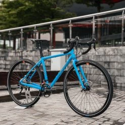 Co-Motion Americano Road Bike - Memphis Blue