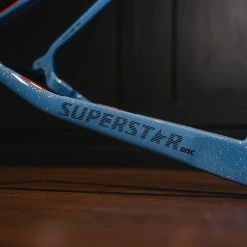 Cinelli Superstar Carbon Road Disc Frameset - Team Colpack -Cycling Accessories Shop image 231900eb 39af 4df8 81c2 7c7032ede9fc scaled