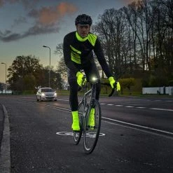 GripGrab Primavera Hi-Vis Glove - Fluo Yellow -Cycling Accessories Shop image 23da63db 3d50 4952 ab21 ed47aa854be9