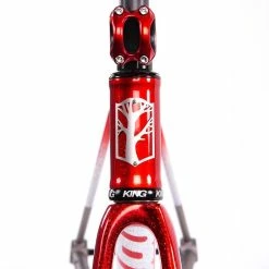 Mosaic RT-1d Titanium Road Disc Frameset - Bass Boat -Cycling Accessories Shop image 252b317c 2adc 45a3 8733 82db4fb5aebc