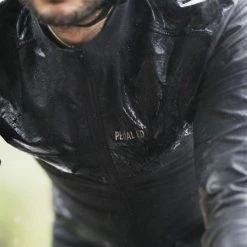 PeDALED Nachi Waterproof Jacket - Black -Cycling Accessories Shop image 2c67593d e994 4261 a4ac 50cf9a02c6d3