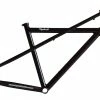 Tyrell RS Road Frameset - Cast Iron Matt Black -Cycling Accessories Shop image 360a44a9 84b2 4999 bd30 a8936cf6c66d