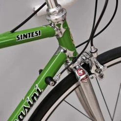 Tommasini Sintesi Bike With Campagnolo Centaur - Green 11 Tommasini Sintesi Bike With Campagnolo Centaur - Green -Cycling Accessories Shop image 38e7f9a5 4c08 49bc bc29 216956b5446d scaled
