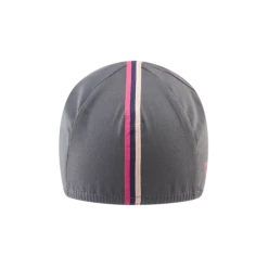 Chapeau! 3 Stripe Cotton Cap - Flint Grey -Cycling Accessories Shop image 390f6d1c eb08 48c8 aa2f f4a204908d24