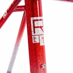 Mosaic RT-1d Titanium Road Disc Frameset - Bass Boat -Cycling Accessories Shop image 3a9dd3db a495 41ec be46 d9f02445ed70