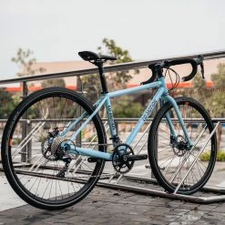 Co-Motion Americano Road Bike - Robin's Egg Blue