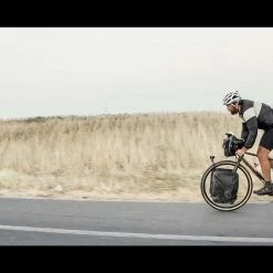 PeDALED Gufo Jacket - Black -Cycling Accessories Shop image 3acc9805 ca0e 498a bdc1 f0f44be767e0