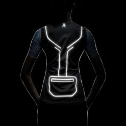 Rema WCJ001 Woman Reflective Windproof Vest -Cycling Accessories Shop image 41741b31 2ee7 4b03 ab29 e0fe5766e861