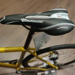 Tommasini Fire Road Disc Bike With Campagnolo Chorus - Golden Yellow -Cycling Accessories Shop image 41afda9c df96 47a4 8fee 91df9d9a1b23