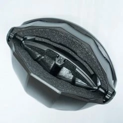 Overade Plixi Fit Foldable Helmet - Mineral Grey 10 Overade Plixi Fit Foldable Helmet - Mineral Grey -Cycling Accessories Shop image 4314b7fe 4ec9 411a 871d 62f9316d4153