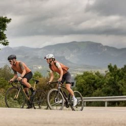 The Service Course Packable Women Gilet - Autumn Leaf -Cycling Accessories Shop image 47d0f461 2414 4b2e 9b3c 876fd8cf209b