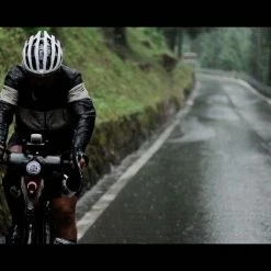 PeDALED Gufo Jacket - Black -Cycling Accessories Shop image 487c0f7a 6dfa 4dbf bc7d 225b1f85058b