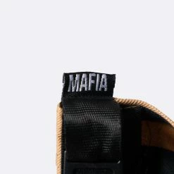 Pedal Mafia 5 Panel Cap - Beige -Cycling Accessories Shop image 4c236b05 3dd3 4d22 92a3 3fbc8003ddff