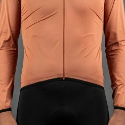 The Service Course Packable Jacket - Autumn Leaf -Cycling Accessories Shop image 4cbab8f6 c81e 421b a61a 6295b5fe074b