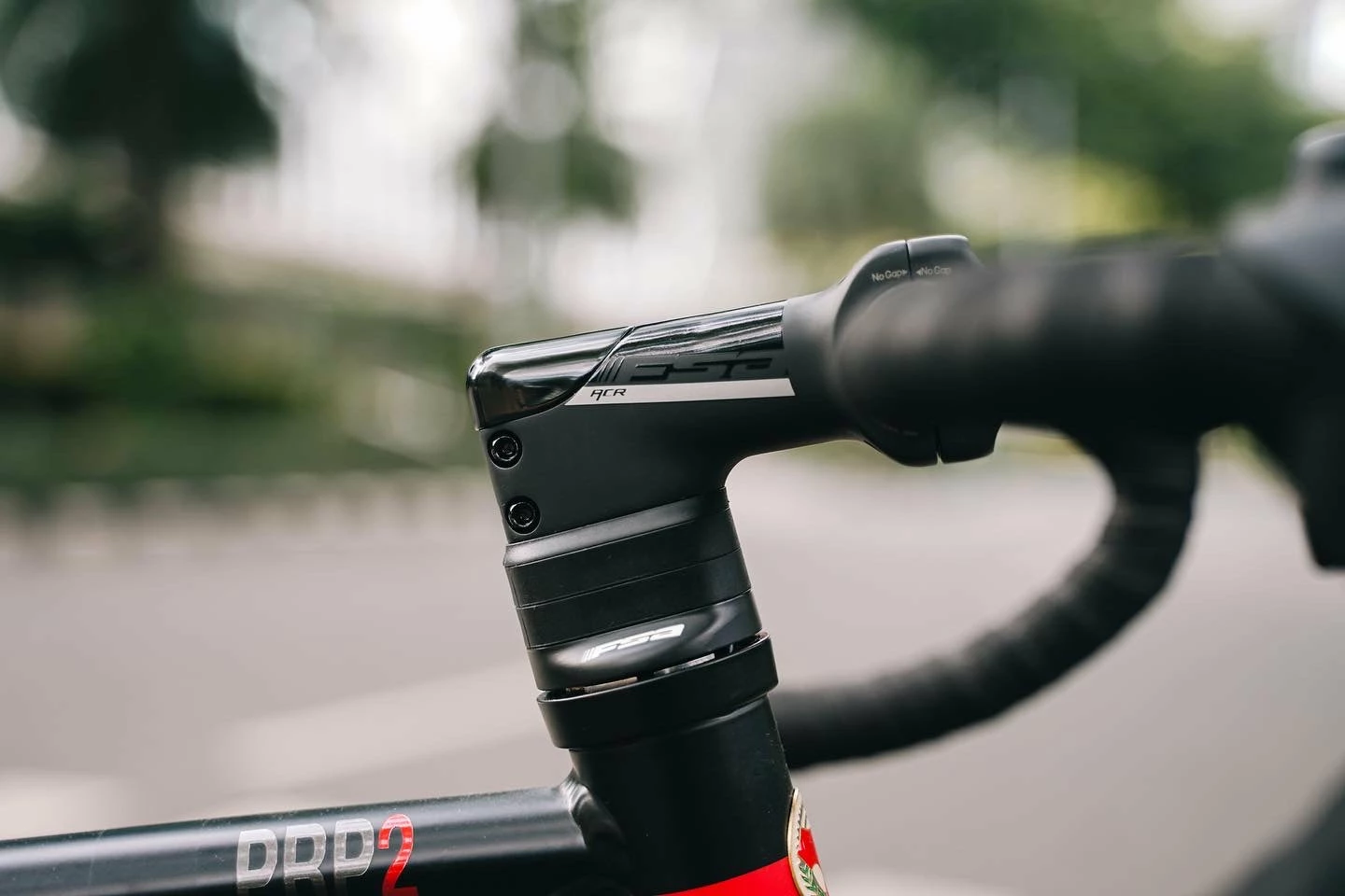 Tommasini PRP2 Racing Disc Bike With SRAM RED ETAP AXS 11 Tommasini PRP2 Racing Disc Bike With SRAM RED ETAP AXS - Image 9