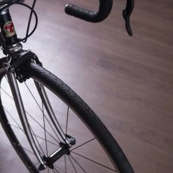 Tommasini Tecno Air Bike With Campagnolo Centaur - Black With 7 Golden Horses -Cycling Accessories Shop image 51577bff 22ed 4f59 9d9a 05d8efa37ae1 1 scaled