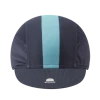 Chapeau! Lightweight Central Stripe Cap - Deep Ocean -Cycling Accessories Shop image 51b7c065 c617 4ca5 92d1 c54704befb48