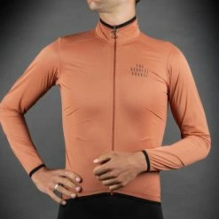 The Service Course Packable Jacket - Autumn Leaf -Cycling Accessories Shop image 5388a1d6 2378 4441 baf2 8513e70d7b69