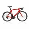 Carrera Bikes Carrera AR01 Frameset - Glossy Red