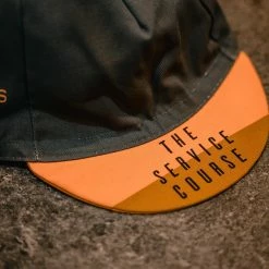 The Service Course Casual Cap - Original -Cycling Accessories Shop image 5e206866 297f 41f8 8458 9a7f1bc6b8da