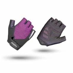 Cycling Accessories Shop 8 GripGrab Women ProGel Glove - Purple