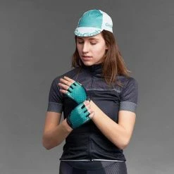 GripGrab Women Rouleur Glove - Green 9 GripGrab Women Rouleur Glove - Green -Cycling Accessories Shop image 66af303e 395f 4c5d b668 abf6ba9ba17e