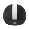 Chapeau! Lightweight Central Stripe Cap - Black -Cycling Accessories Shop image 69dfebf7 bb84 4193 b54e 3434e1653481