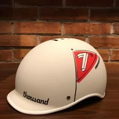 Thousand Heritage Collection Helmet - BOGI 7 Edition