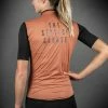 The Service Course Packable Women Gilet - Autumn Leaf -Cycling Accessories Shop image 76a55581 91a4 4d26 a870 183d3a5a22e8