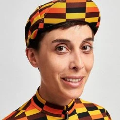 Milltag TfL (Transport For London) District Cap -Cycling Accessories Shop image 7bf496a5 565b 4571 803f ab4d6dfe0745