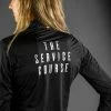 The Service Course Packable Women Jacket - Black 1 The Service Course Packable Women Jacket - Black -Cycling Accessories Shop image 7c9045b0 3282 460d a8d4 a968002de611