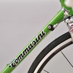 Tommasini Sintesi Bike With Campagnolo Centaur - Green 13 Tommasini Sintesi Bike With Campagnolo Centaur - Green -Cycling Accessories Shop image 7f80465b 6609 4d94 98f2 72a81b6352d9 scaled