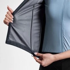 Rema WCJ001 Woman Reflective Windproof Vest -Cycling Accessories Shop image 82e3216e 0829 4fdb a312 aa05e952d2d5