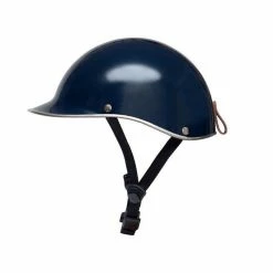 Dashel Carbon Fibre Helmet - Gloss Cobalt Blue -Cycling Accessories Shop image 84e5a4b4 7212 408b ba74 b3886465518c