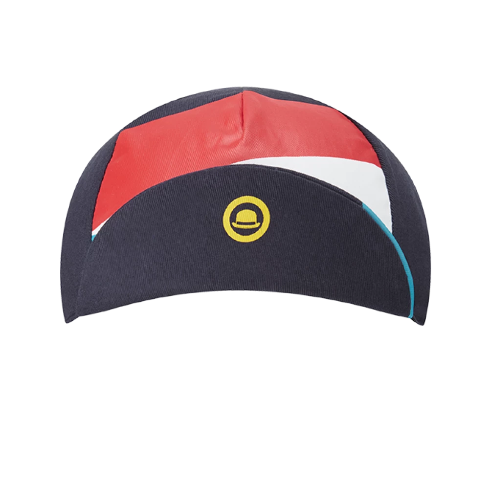 Chapeau! Charly Gaul Cotton Cap 3 Chapeau! Charly Gaul Cotton Cap