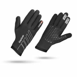 GripGrab Neoprene Glove - Black