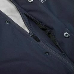 Brompton Endura London Waterproof Jacket - Navy -Cycling Accessories Shop image 8c476454 9184 424b 9ddc 79daa3955f02