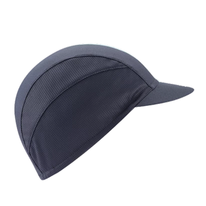 Chapeau! Lightweight Central Stripe Cap - Deep Ocean 8 Chapeau! Lightweight Central Stripe Cap - Deep Ocean - Image 6