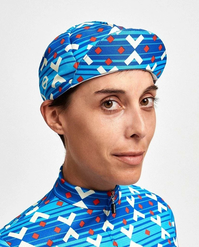 Milltag TfL (Transport For London) Victoria Cap 4 Milltag TfL (Transport For London) Victoria Cap - Image 2