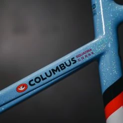 Cinelli Superstar Carbon Road Disc Frameset - Team Colpack -Cycling Accessories Shop image 901cc97d 0b3d 4871 9cba afc8ca99ff7d scaled